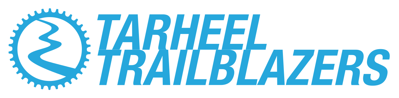 Charlotte NC MTB Logo